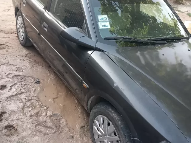 Opel Vectra B, 1996 1, avtobaza.tj