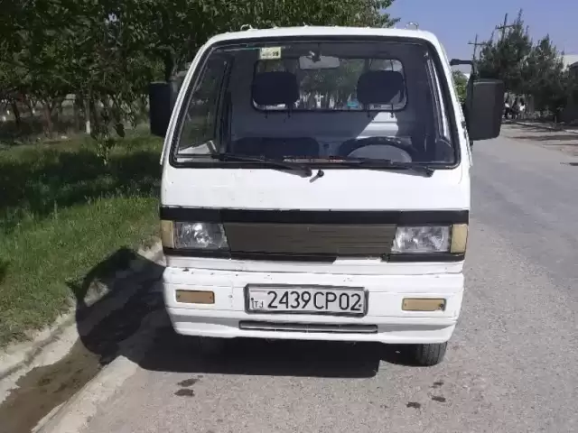 Daewoo Labo, 1998 1, avtobaza.tj