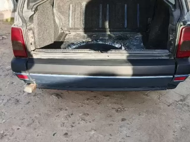 Fiat Tempra, 1991 1, avtobaza.tj