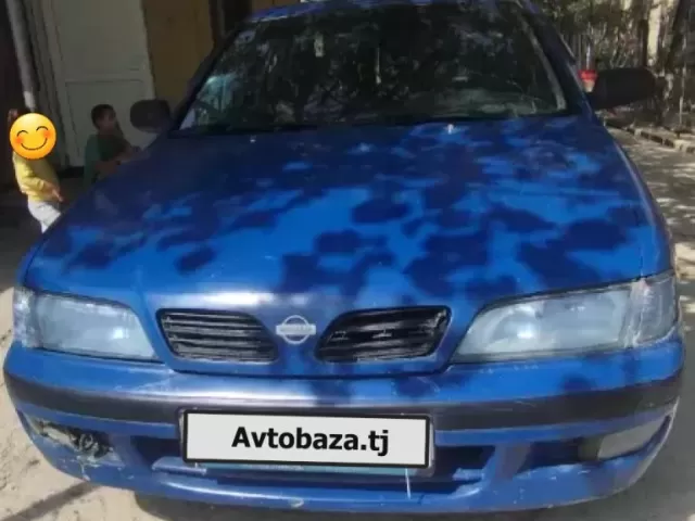 Nissan Primera 1, avtobaza.tj