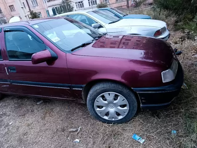 Opel Vectra A, 1995 1, avtobaza.tj