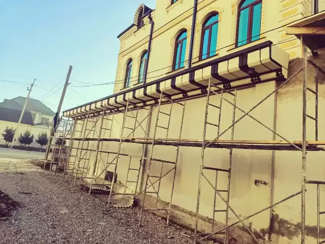 Услуги Тунукафон 1, farmo.tj