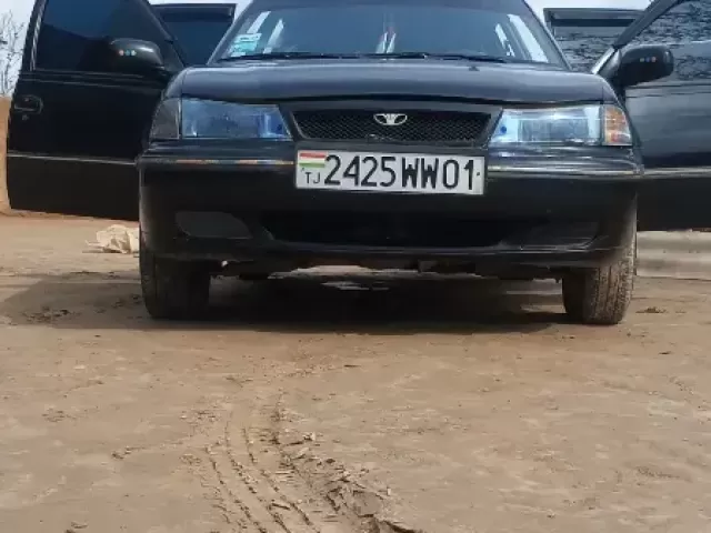 Daewoo Nexia II, 1995 1, avtobaza.tj