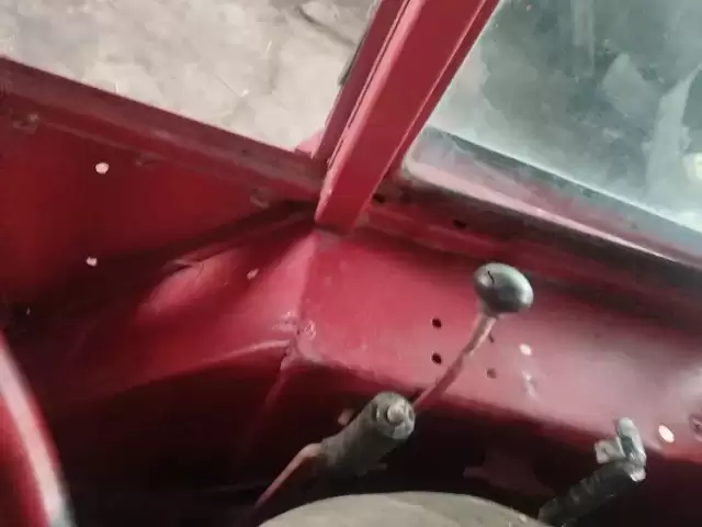 Трактор Т402, 1966 1, avtobaza.tj