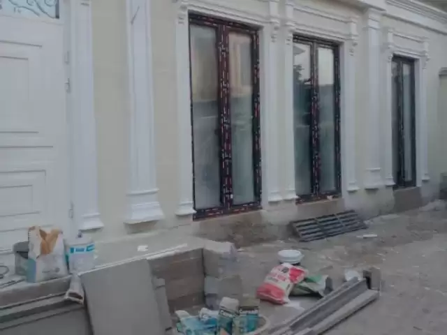 Устои  травентин  дождик  шуба 1, farmo.tj