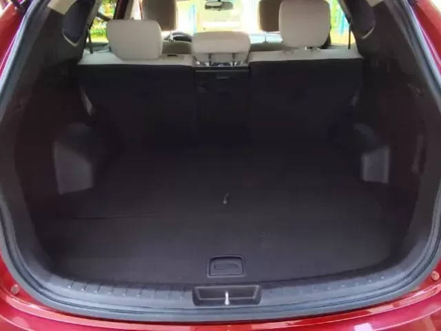 Hyundai Santa Fe, 2017 1, avtobaza.tj