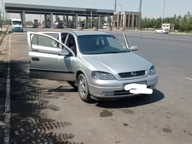 Opel Astra G, 2000 1, avtobaza.tj