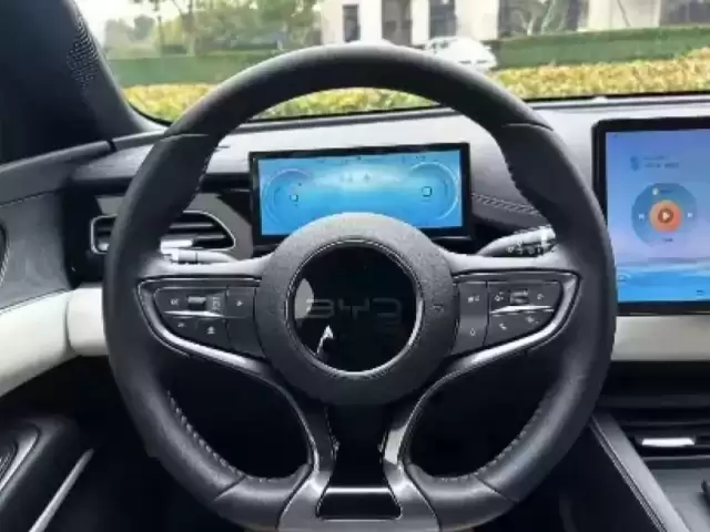 BYD Seal, 2024 1, avtobaza.tj