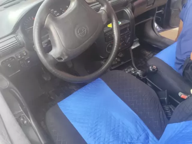 Opel Astra F, 1998 1, avtobaza.tj