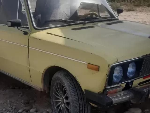 ВАЗ(Lada) 2106 1, avtobaza.tj