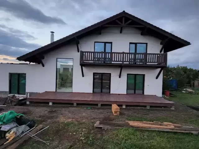 Фасадные работи 1, farmo.tj