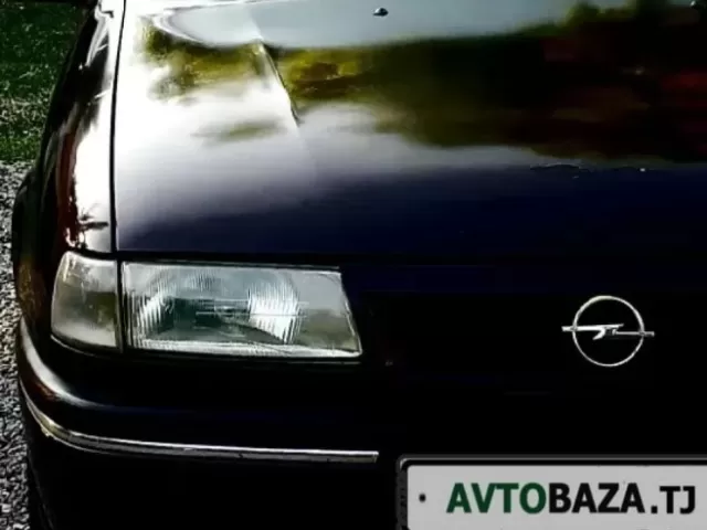 Opel Vectra A 1, avtobaza.tj