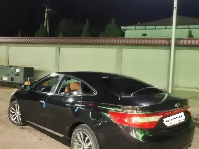 Hyundai Grandeur, 2011 1, avtobaza.tj