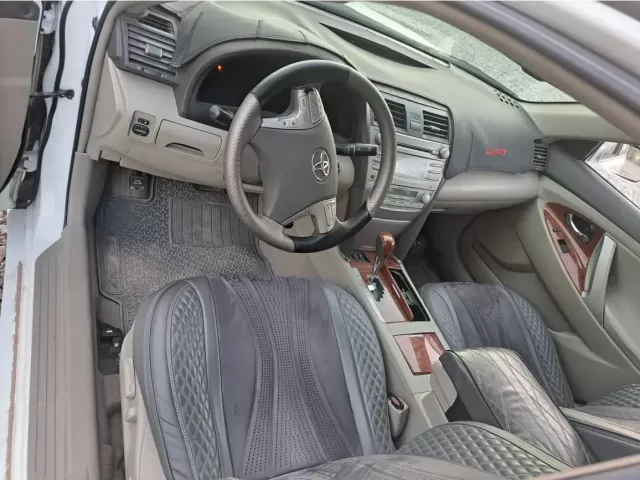 Toyota Camry, 2009 1, avtobaza.tj