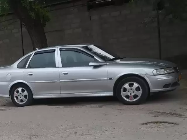 Opel Vectra B, 1996 1, avtobaza.tj
