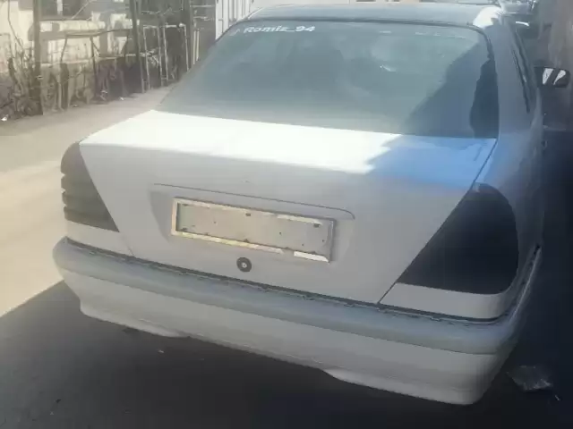 Mercedes-Benz C class, 1994 1, avtobaza.tj