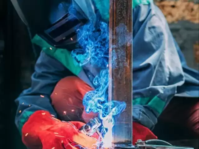 Услуги Сварщик 1, farmo.tj