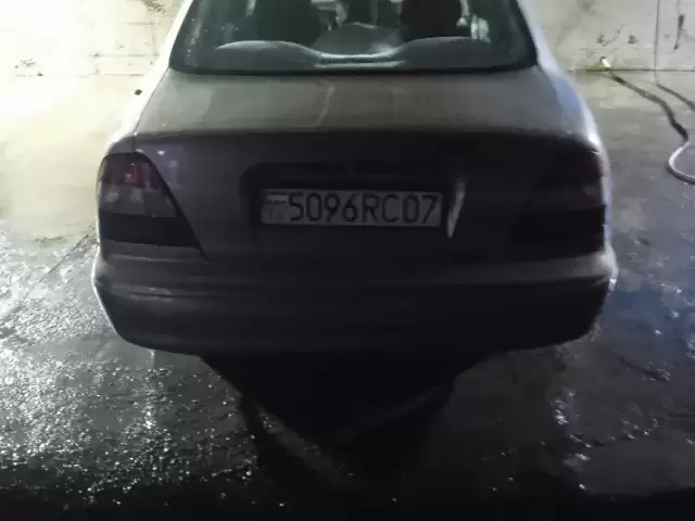 Daewoo Leganza, 1991 1, avtobaza.tj