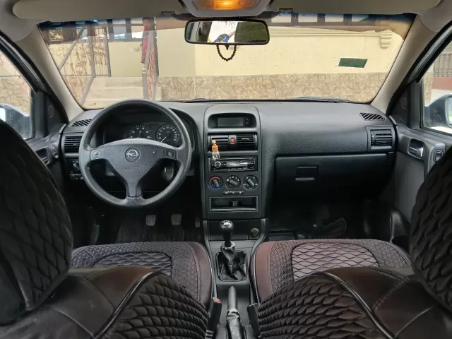 Opel Astra G, 2002 1, avtobaza.tj