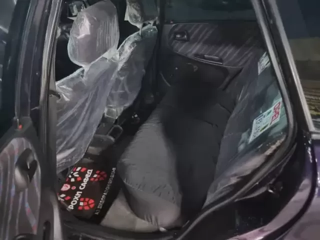 Opel Astra F, 1995 1, avtobaza.tj