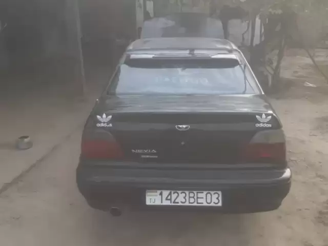 Daewoo Nexia II, 1995 1, avtobaza.tj