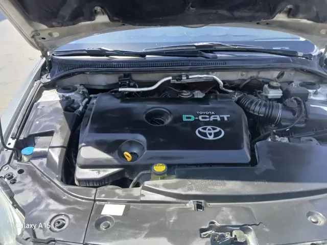 Toyota Avensis, 2006 1, avtobaza.tj