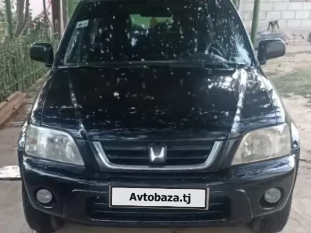 Honda CR-V 1, avtobaza.tj