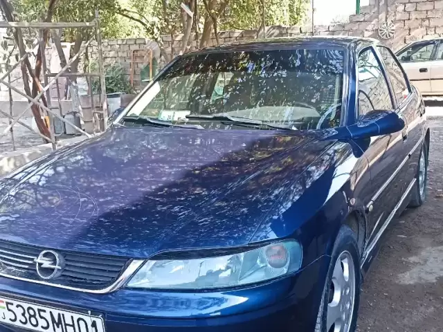 Opel Vectra B, 1999 1, avtobaza.tj
