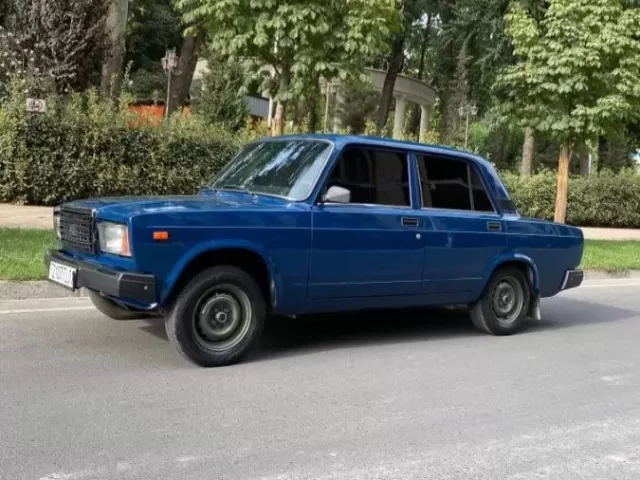 ВАЗ(Lada) 2107 1, avtobaza.tj