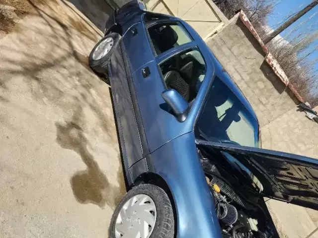 Opel Vectra A, 1994 1, avtobaza.tj Opel Vectra A, 1994 1, avtobaza.tj