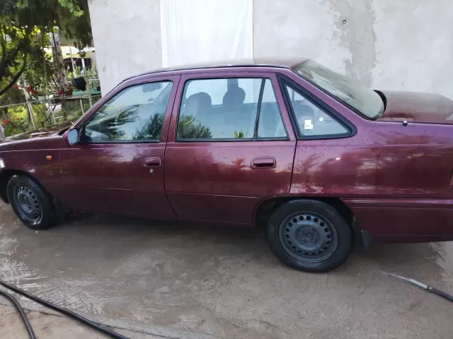 Daewoo Nexia, 1996 1, avtobaza.tj