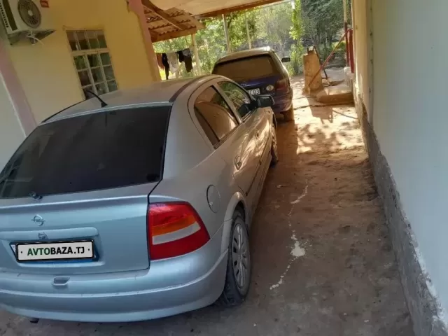 Opel Astra G 1, avtobaza.tj