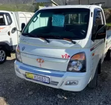 Хундай Портер 2, 2014 в Душанбе 