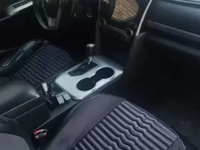 Toyota Camry, 2012 1, avtobaza.tj