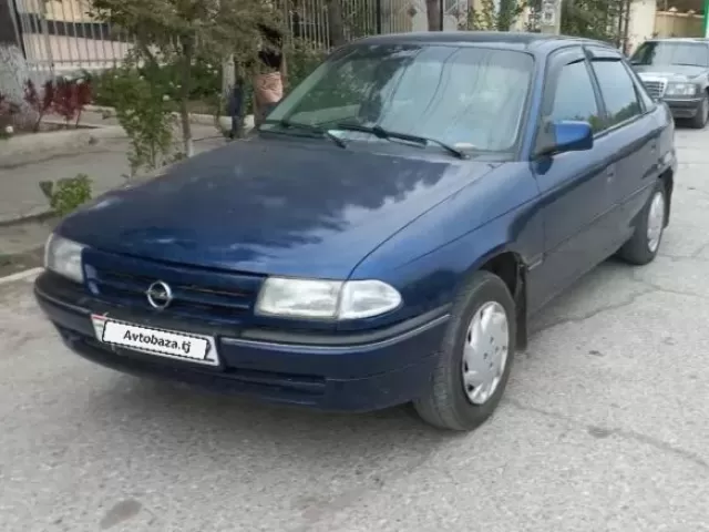 Opel Astra F 1, avtobaza.tj