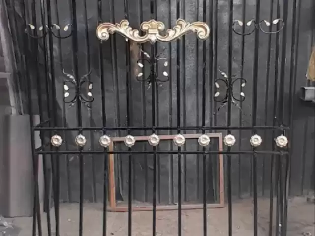 Сварщик жестянщик 1, farmo.tj