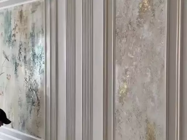 Услуги Ремонт под ключ 1, farmo.tj