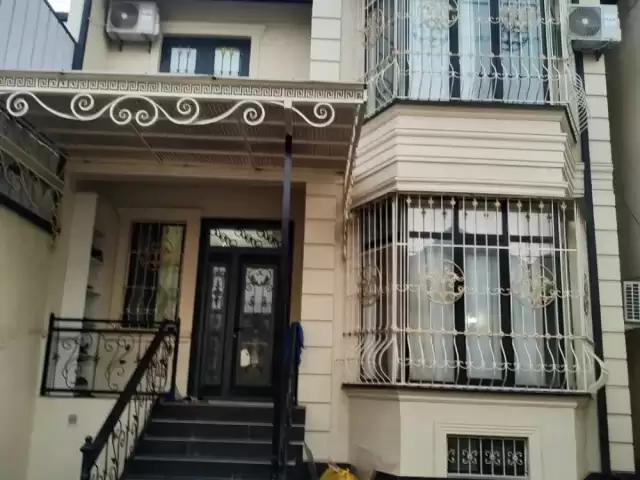 Услуги Сварщика 1, farmo.tj