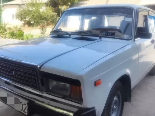 ВАЗ(Lada) 2107 1, avtobaza.tj