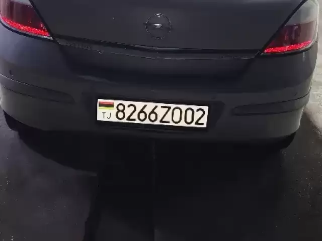 Opel Astra H, 2006 1, avtobaza.tj Opel Astra H, 2006 1, avtobaza.tj