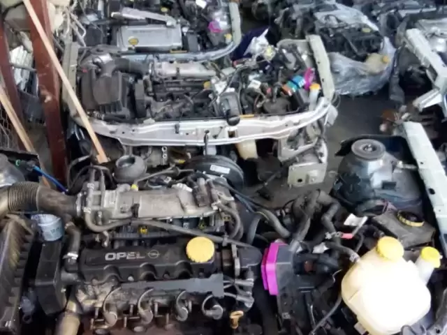 Автозапчаст Opel 1, avtobaza.tj