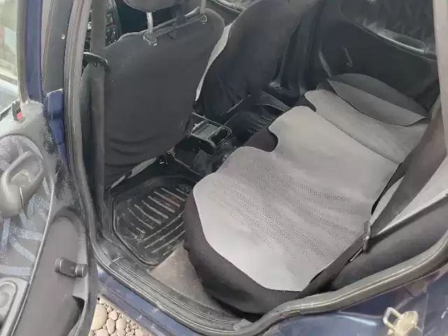 Opel Astra F, 1995 1, avtobaza.tj