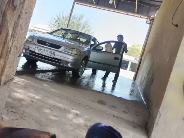 Opel Astra G, 1999 1, avtobaza.tj