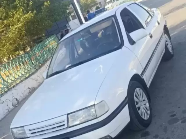 Opel Vectra A, 1991 1, avtobaza.tj