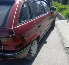 Opel Astra F, 1992, 22 000 с. дар Пенджикент 