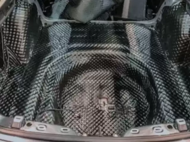 Услуги Шумоизоляция автомобиля 1, farmo.tj