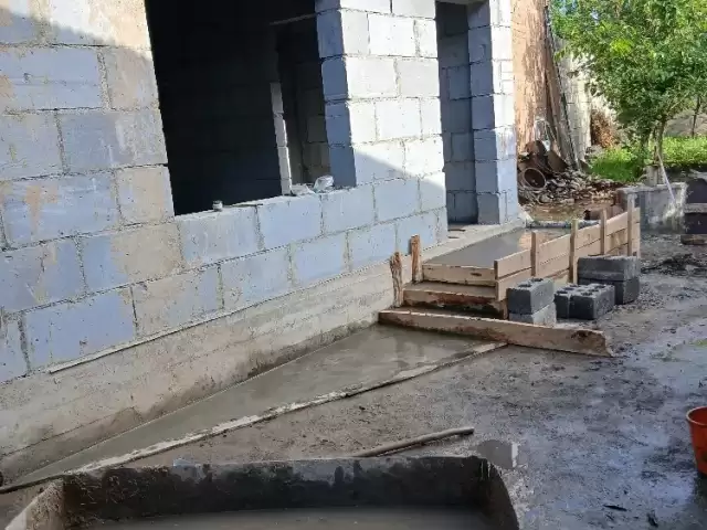 Устои хамакора 1, farmo.tj