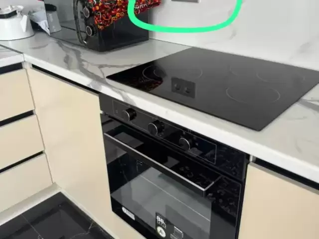 Ремонт духовки 1, farmo.tj