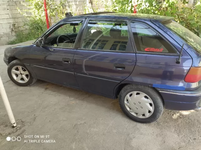 Opel Astra F, 1994 1, avtobaza.tj