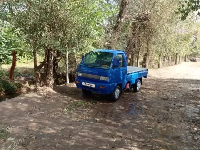 Daewoo Labo 1, avtobaza.tj